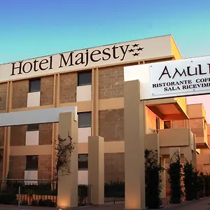 4* Ξενοδοχείο Majesty