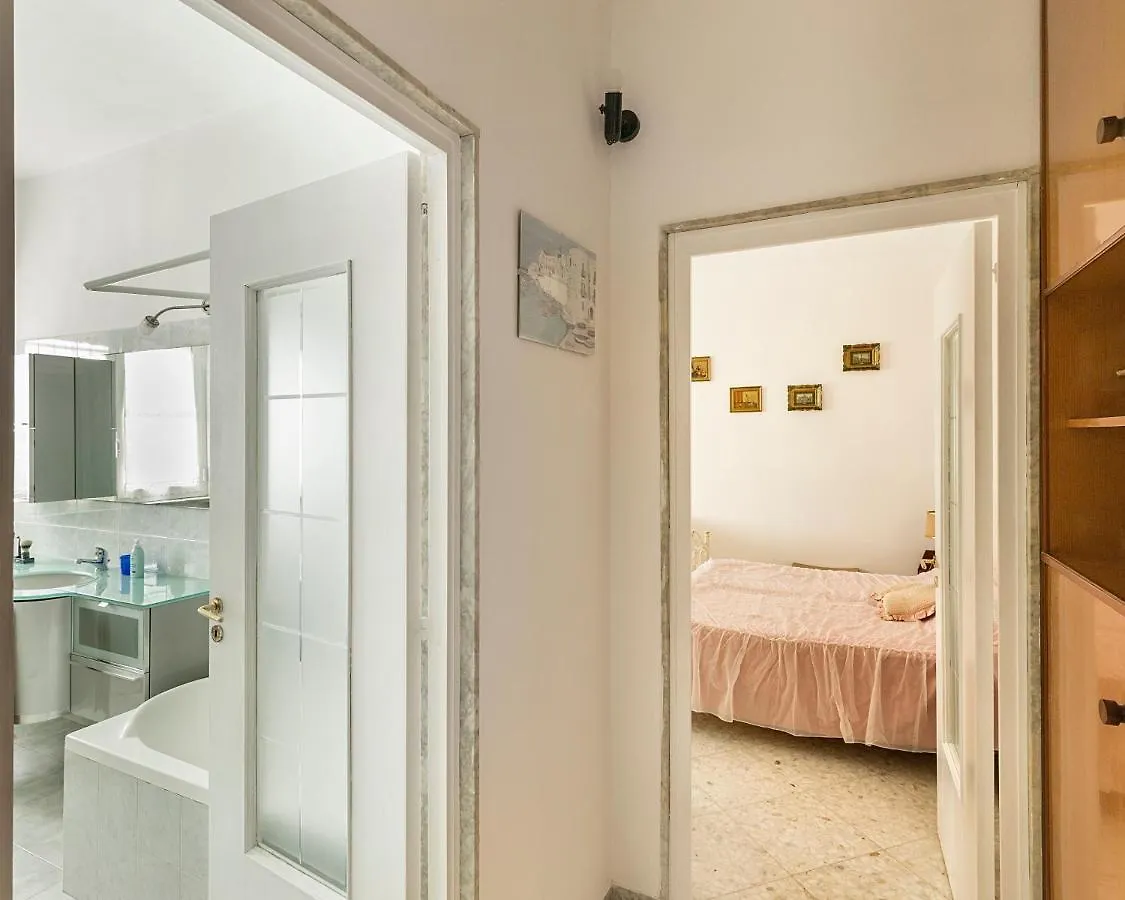 Bed & Breakfast B&B Limited Edition Bari