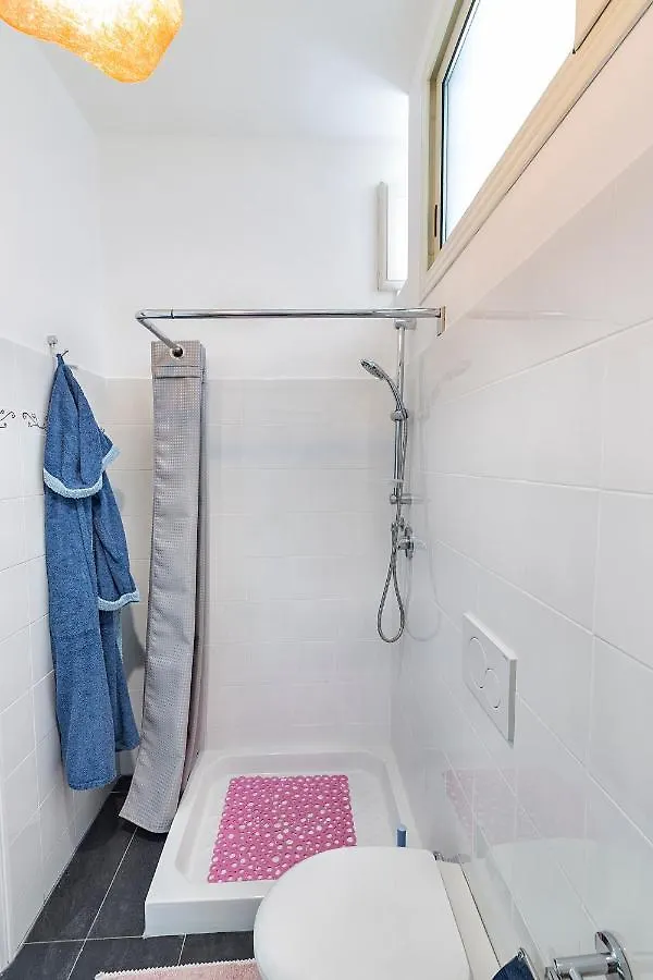Bed & Breakfast B&B Limited Edition Bari